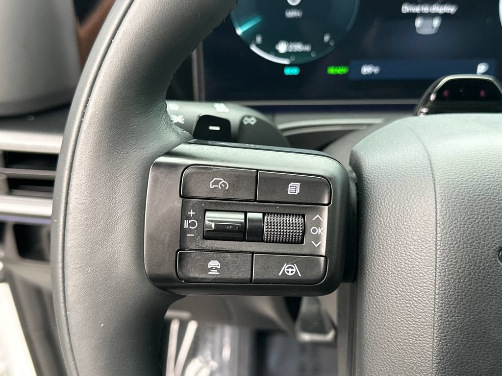Used 2025 Hyundai Santa Fe Calligraphy AWD/4WD image 26