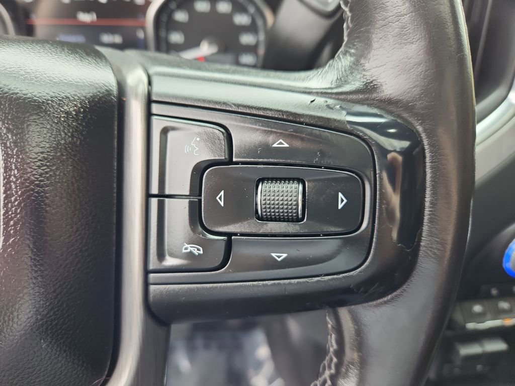 Used 2019 GMC Sierra 1500 Denali w/ Denali Ultimate Package image 18