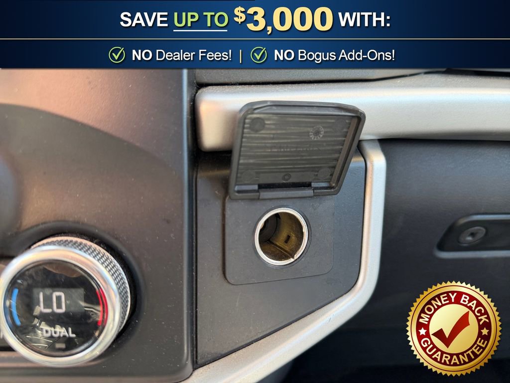 Used 2024 Ford Expedition Max XLT AWD/4WD image 30