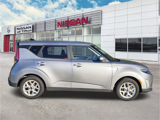 Used 2024 Kia Soul LX w/ Option Group 015 image 3