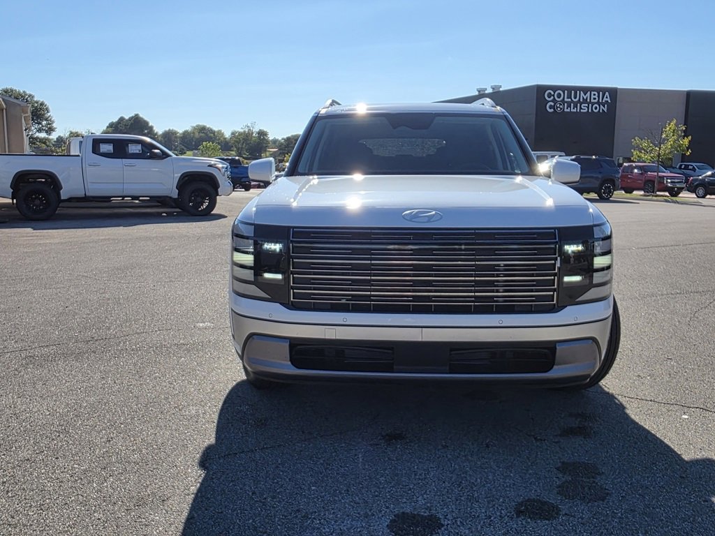 New 2026 Hyundai Palisade SEL image 3