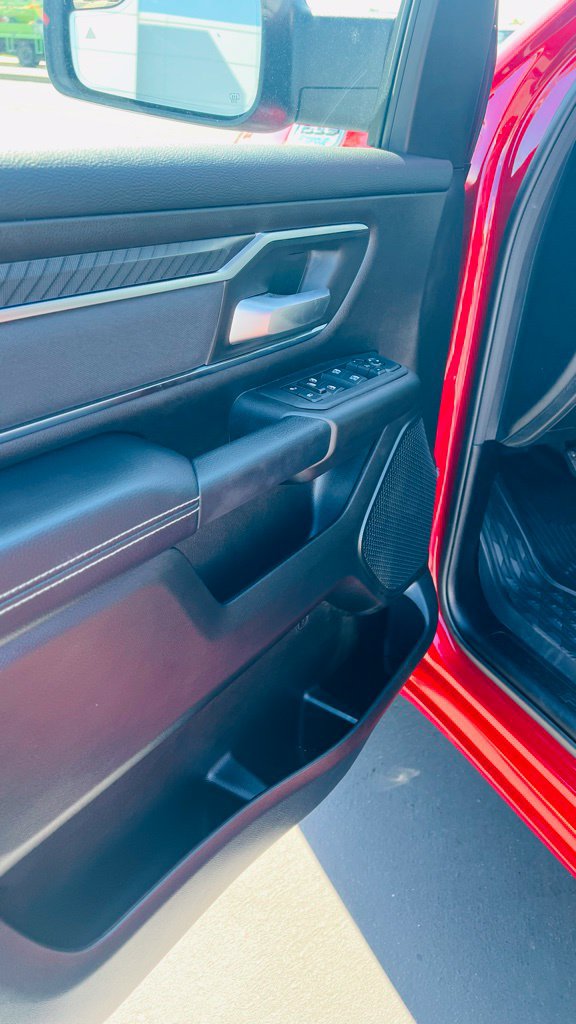 New 2026 RAM 1500 Big Horn AWD/4WD image 20