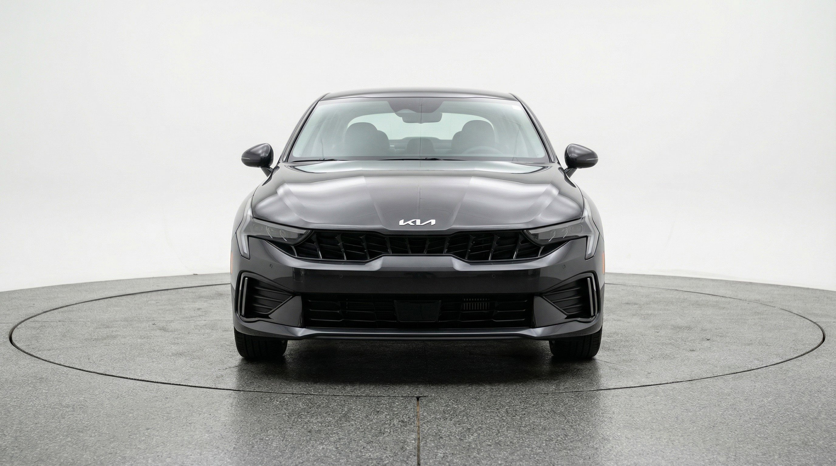 Used 2025 Kia K5 LXS image 2