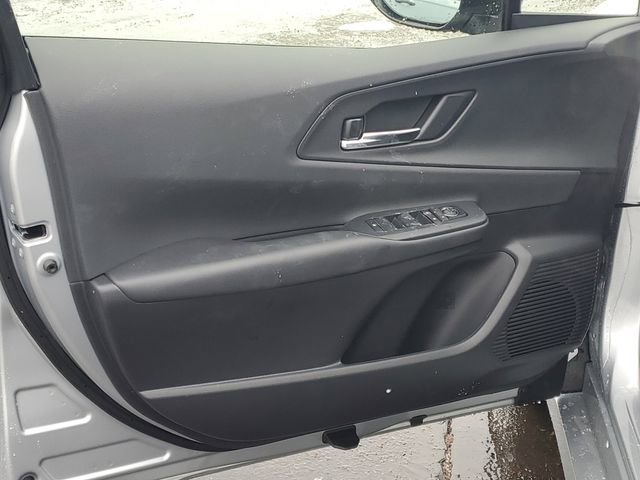 New 2026 Toyota Prius XSE image 8