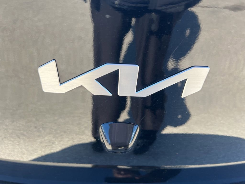 Certified 2023 Kia Rio S w/ Technology Package image 31