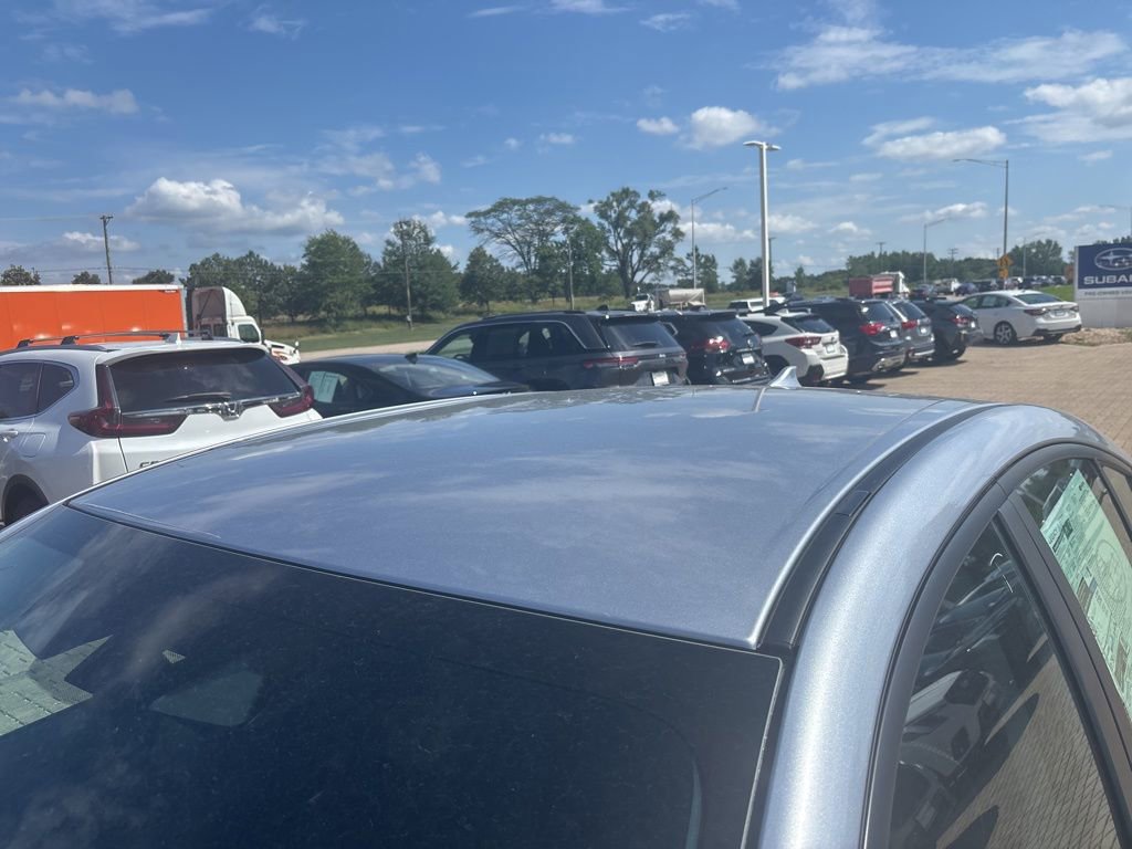 Used 2025 Subaru Legacy Premium image 5