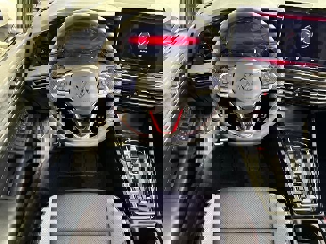 New 2026 Volkswagen GTI Autobahn image 15