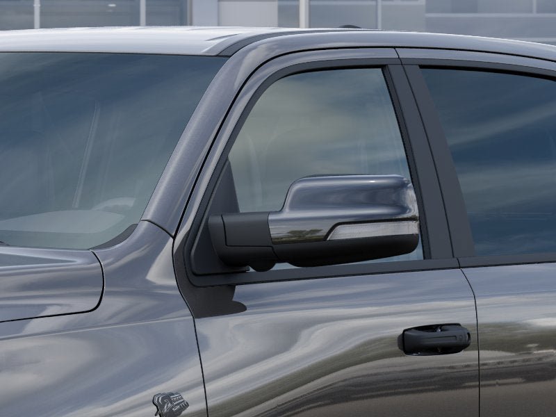 New 2027 RAM 1500 Laramie AWD/4WD image 38