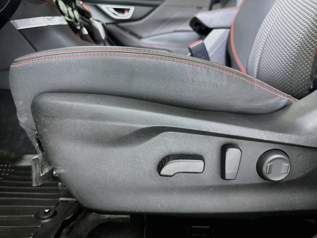 Used 2019 Subaru Forester Sport w/ Popular Package #2 AWD/4WD image 21