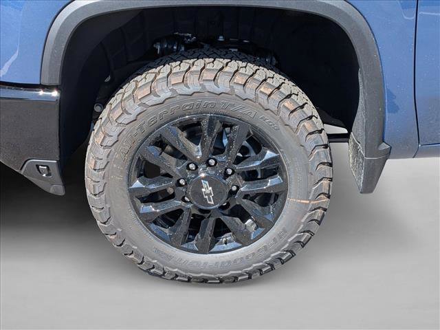 New 2026 Chevrolet Silverado 2500 LT w/ Trail Boss Package AWD/4WD image 10