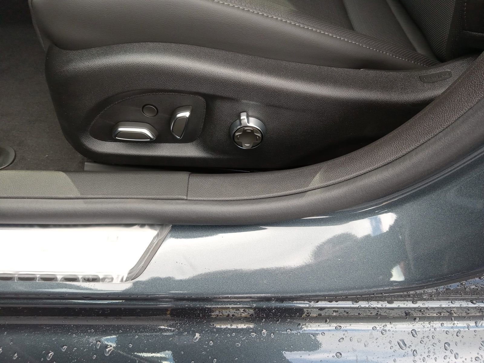 New 2026 Cadillac CT5 Premium Luxury image 12