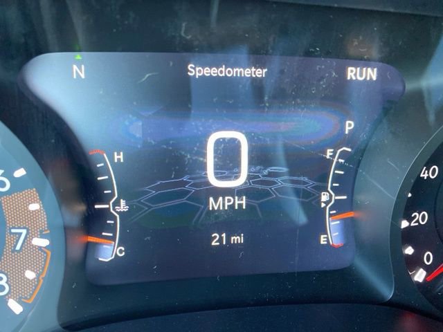 New 2026 Jeep Compass Altitude image 5