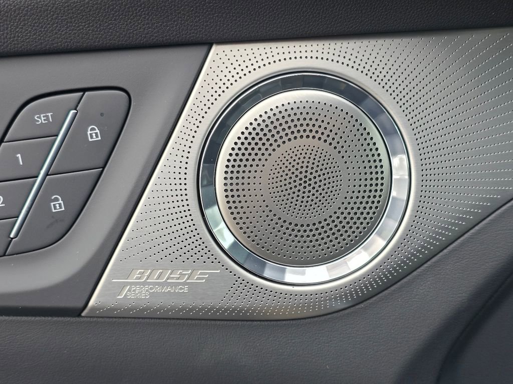 New 2026 Buick Enclave Avenir w/ Super Cruise Package image 14