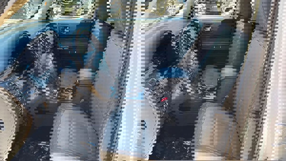 Used 2018 Ford Flex SEL w/ Equipment Group 202A image 40