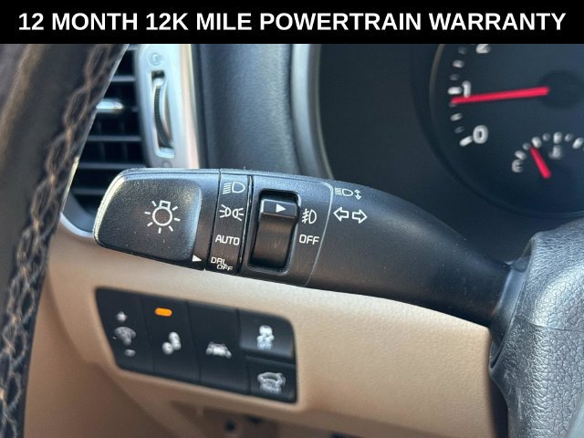 Used 2018 Kia Sportage SX AWD/4WD image 27