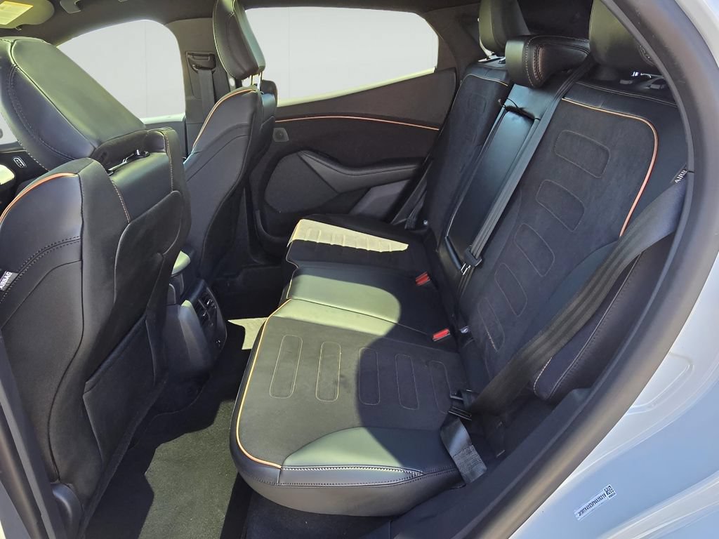 Used 2023 Ford Mustang Mach-E GT AWD/4WD image 14