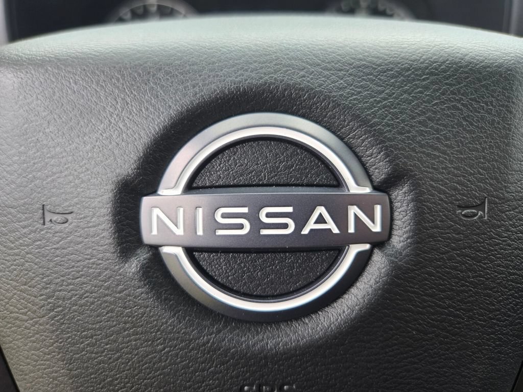 New 2026 Nissan Frontier SV w/ Tow Package AWD/4WD image 12