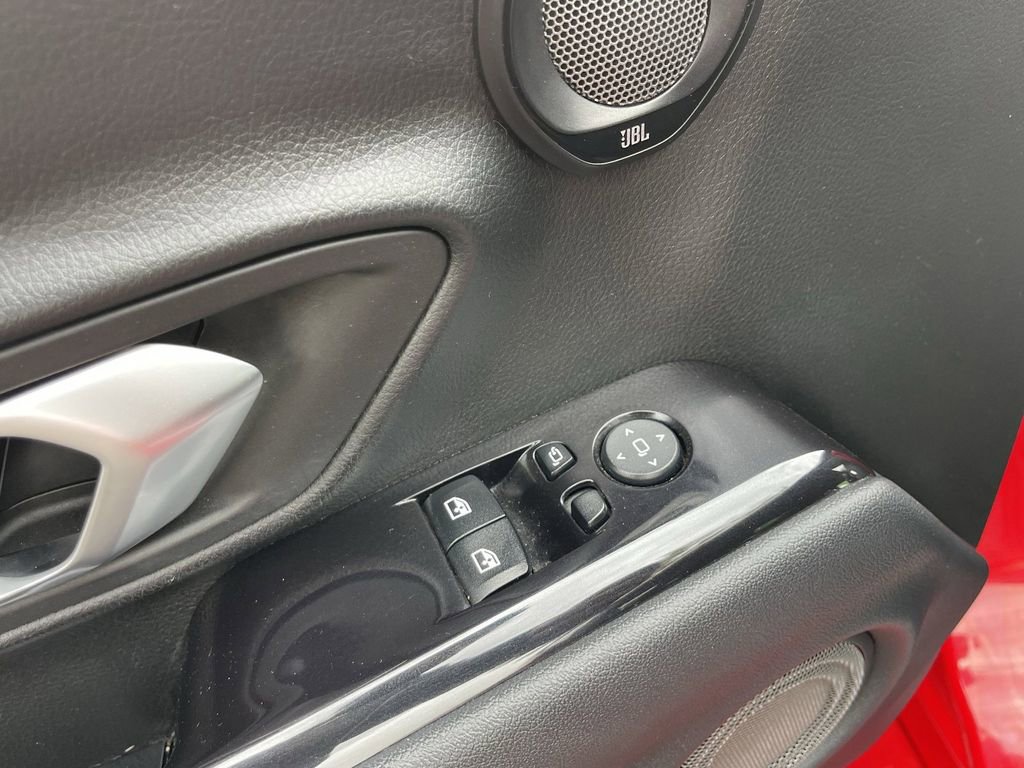 Used 2022 Toyota Supra w/ Safety & Technology Package image 18