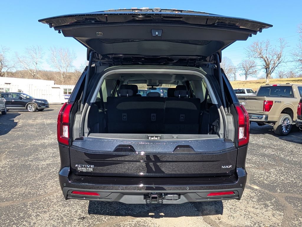 Used 2026 Ford Expedition Max Active RWD image 12