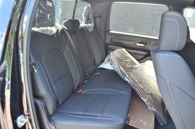 New 2026 RAM 1500 Warlock AWD/4WD image 32
