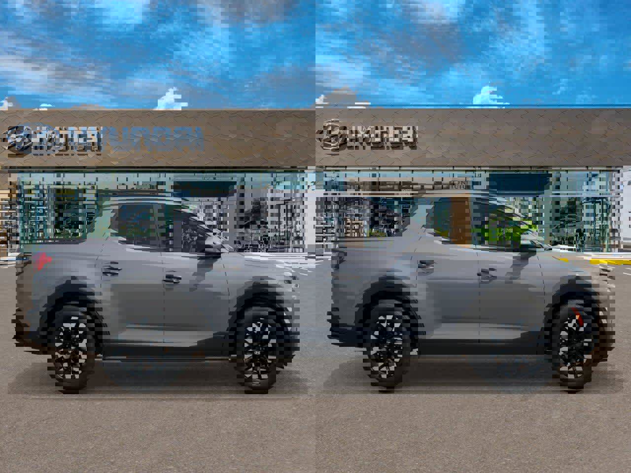 New 2026 Hyundai Santa Cruz SEL image 5