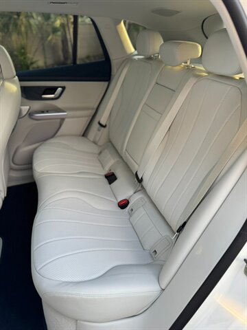 Used 2025 Mercedes-Benz EQE 350+ SUV image 36