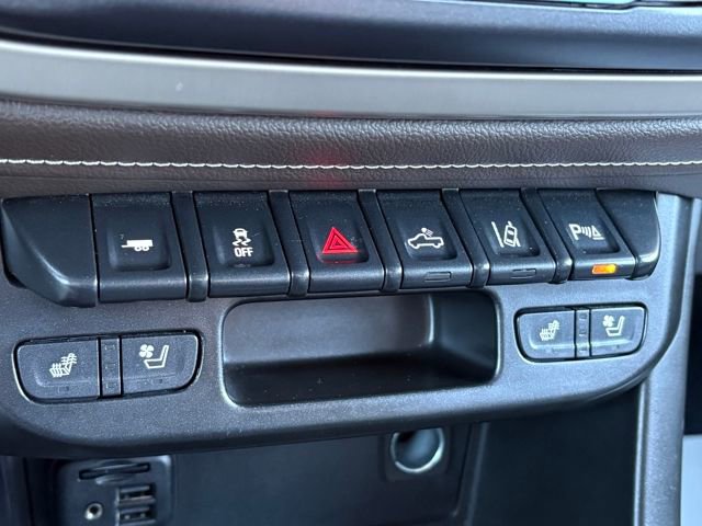 Used 2021 GMC Canyon Denali image 21