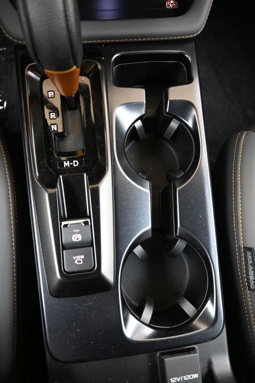 New 2026 Subaru Forester Wilderness image 35