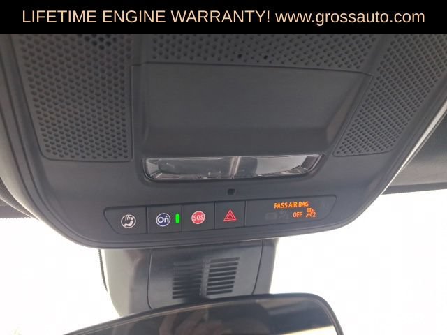 Used 2026 GMC Terrain Elevation AWD/4WD image 17