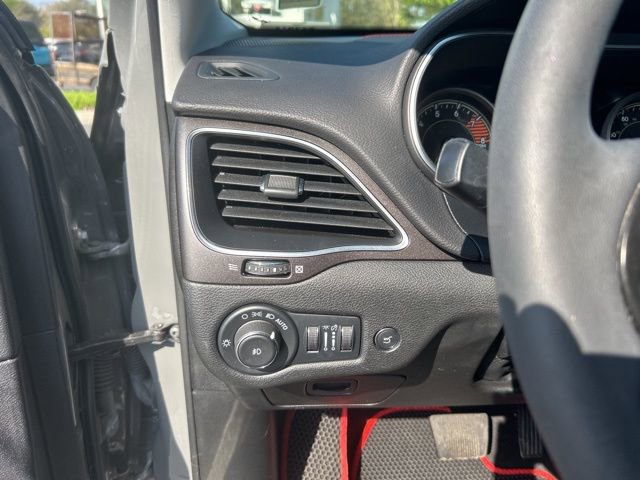 Used 2022 Jeep Cherokee Trailhawk w/ Sun, Sound & Nav Group image 25