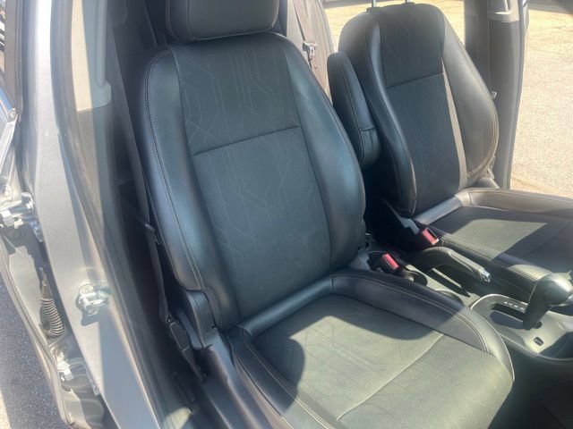 Used 2017 Chevrolet Trax LT w/ Driver Confidence Package FWD image 34
