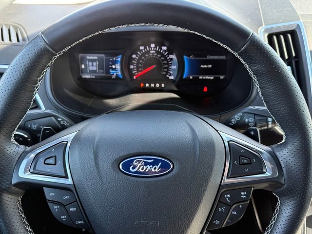Certified 2023 Ford Edge ST AWD/4WD image 18
