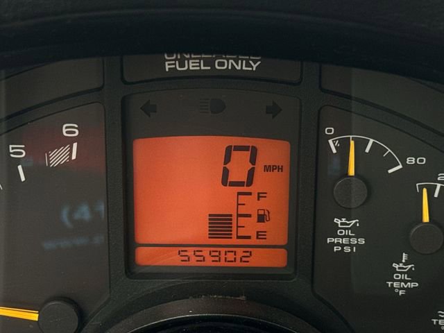 Used 1994 Chevrolet Corvette Coupe RWD image 12