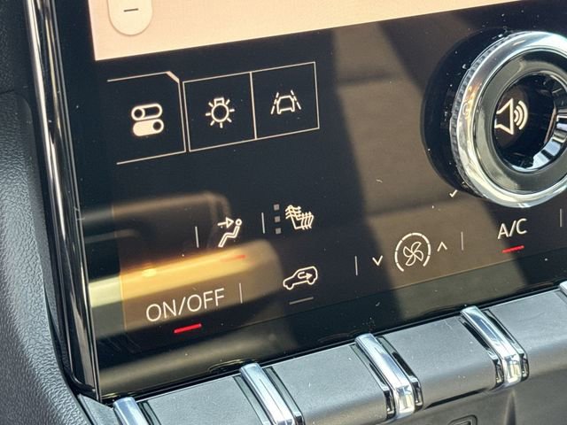 New 2026 GMC Terrain Elevation w/ LPO, Floor Liner Package image 21