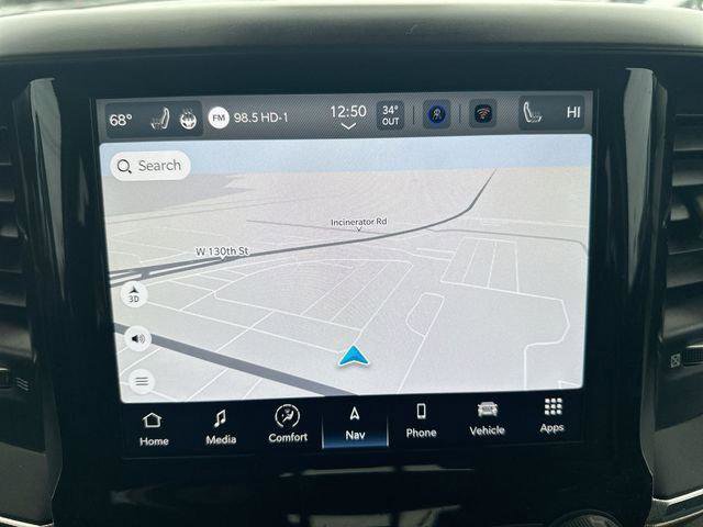 Certified 2022 RAM 1500 Laramie image 20