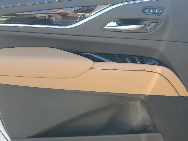 Certified 2021 Cadillac Escalade Sport AWD/4WD image 9