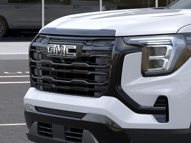 New 2027 GMC Terrain Elevation w/ Elevation Premium Package AWD/4WD image 13