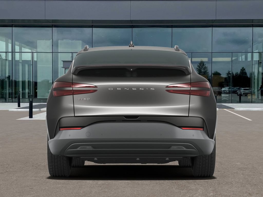 New 2024 Genesis GV60 RWD image 7