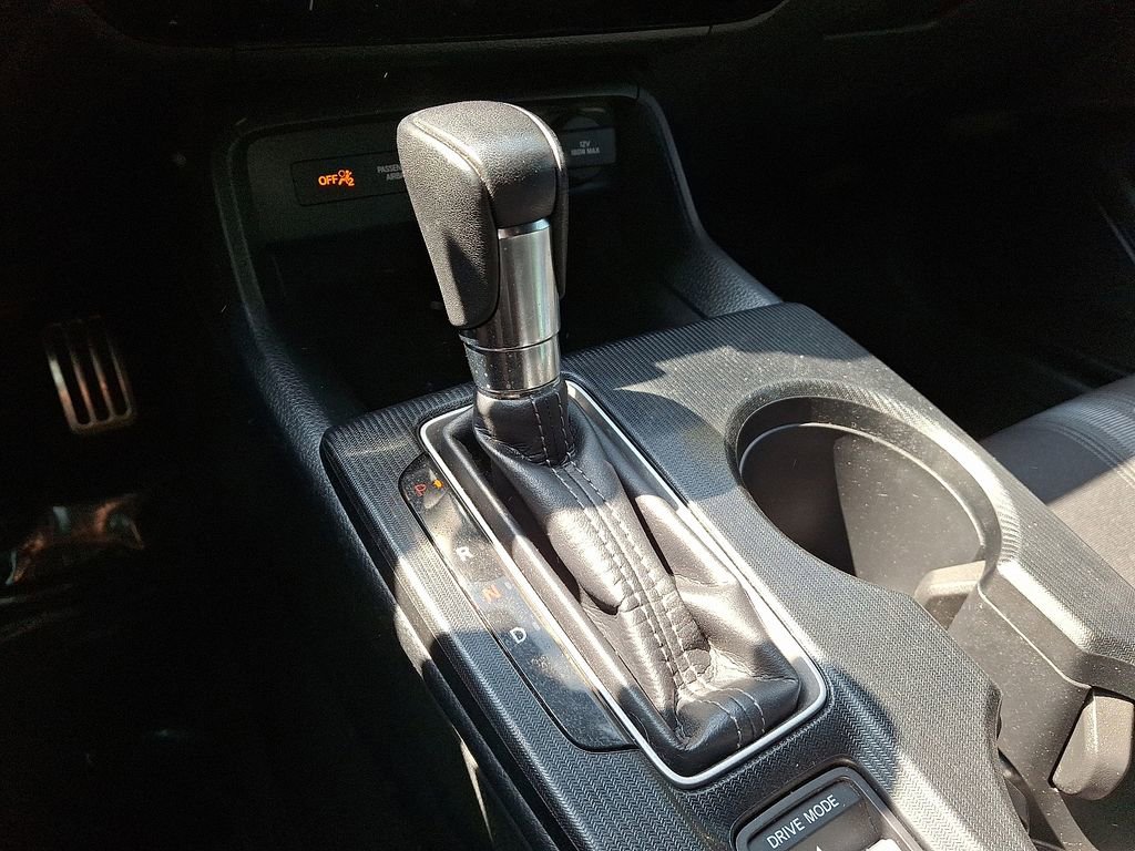 Used 2023 Honda Civic Sport image 14