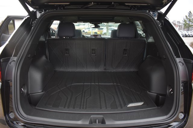 New 2026 Chevrolet Blazer RS w/ Enhanced Convenience Package FWD image 18