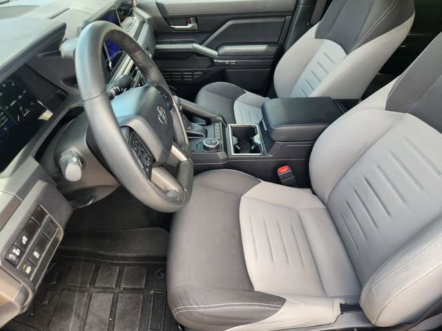 Certified 2024 Toyota Tacoma TRD Sport RWD image 13