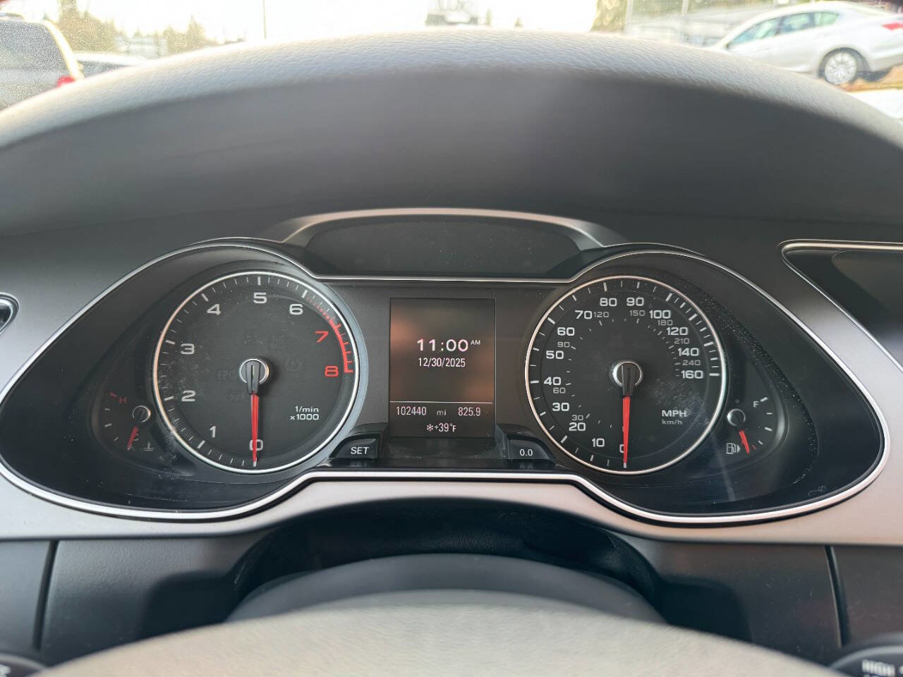 Used 2013 Audi A4 Premium Plus w/ Premium Plus Pkg image 30