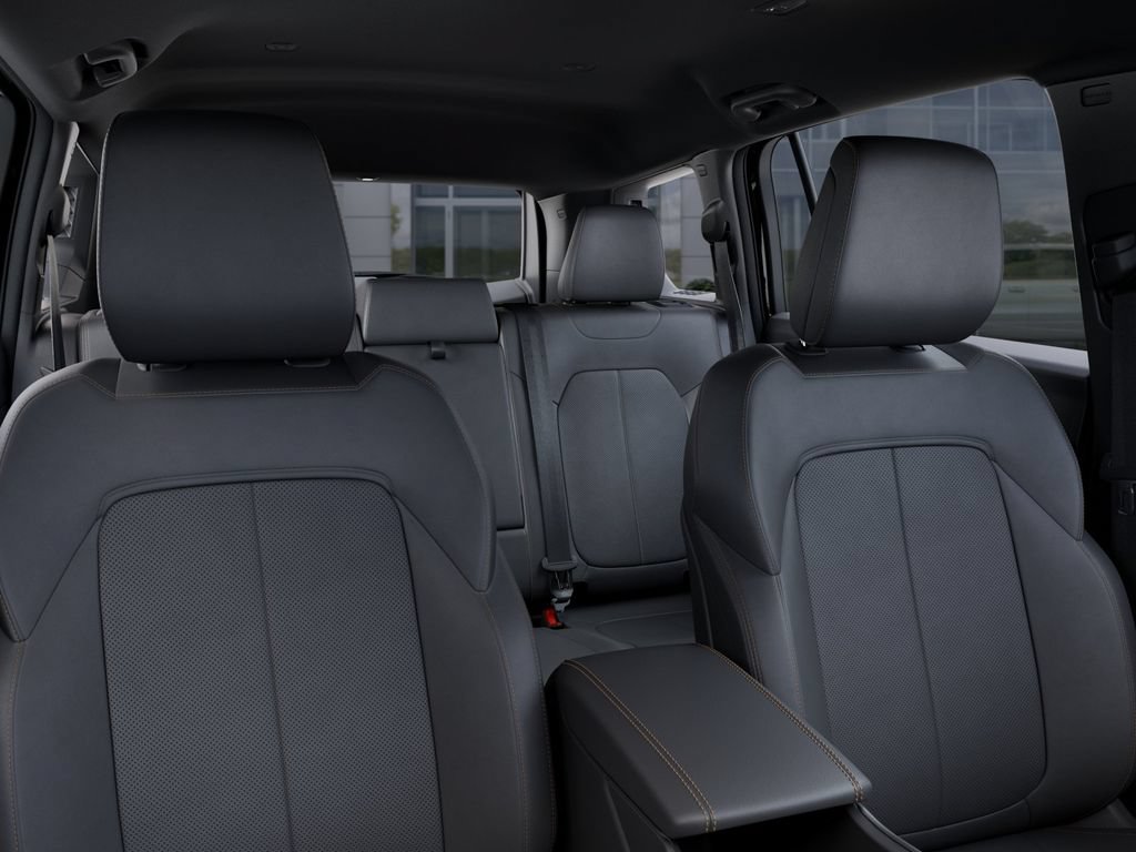 New 2026 Jeep Cherokee Limited AWD/4WD image 27