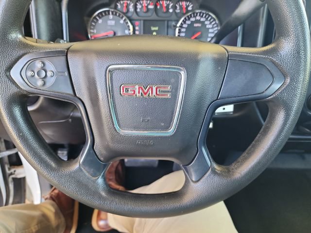 Used 2014 GMC Sierra 1500 2WD Double Cab image 15
