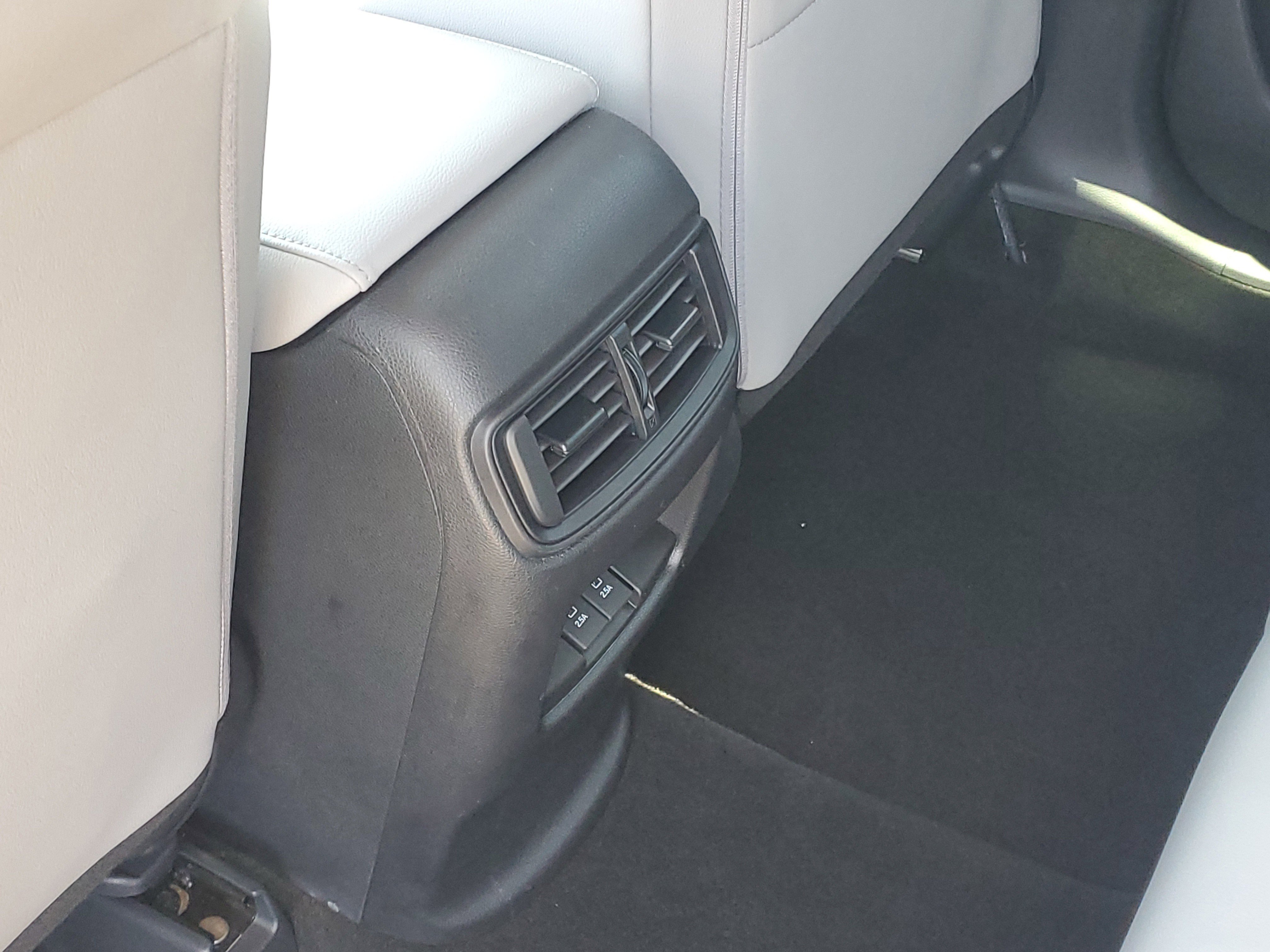 Used 2018 Honda CR-V EX-L image 12