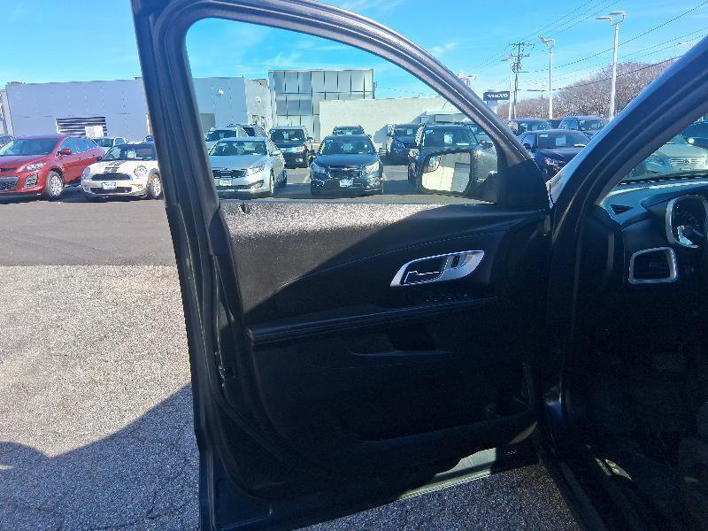 Used 2014 Chevrolet Equinox LT w/ Driver Convenience Package image 15
