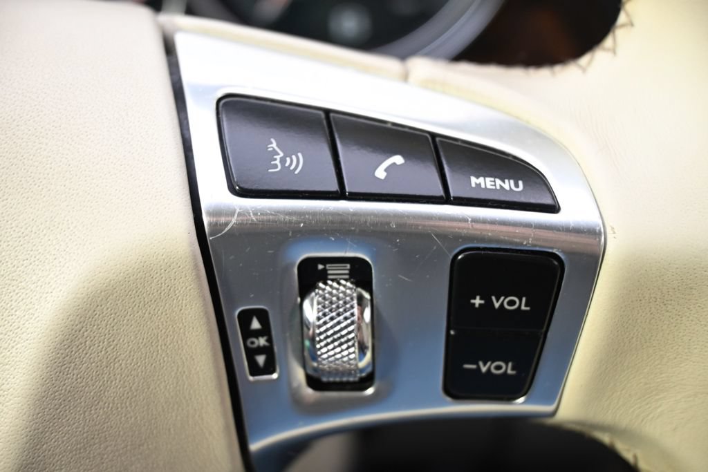 Used 2017 Bentley Flying Spur S V8 AWD/4WD image 39