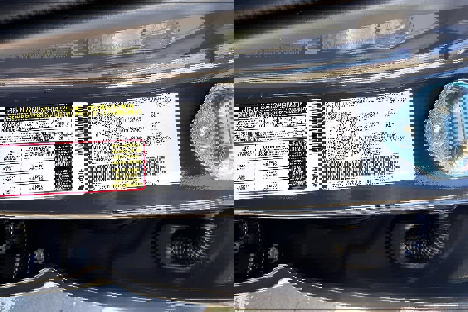 New 2026 Toyota Tacoma SR5 image 21