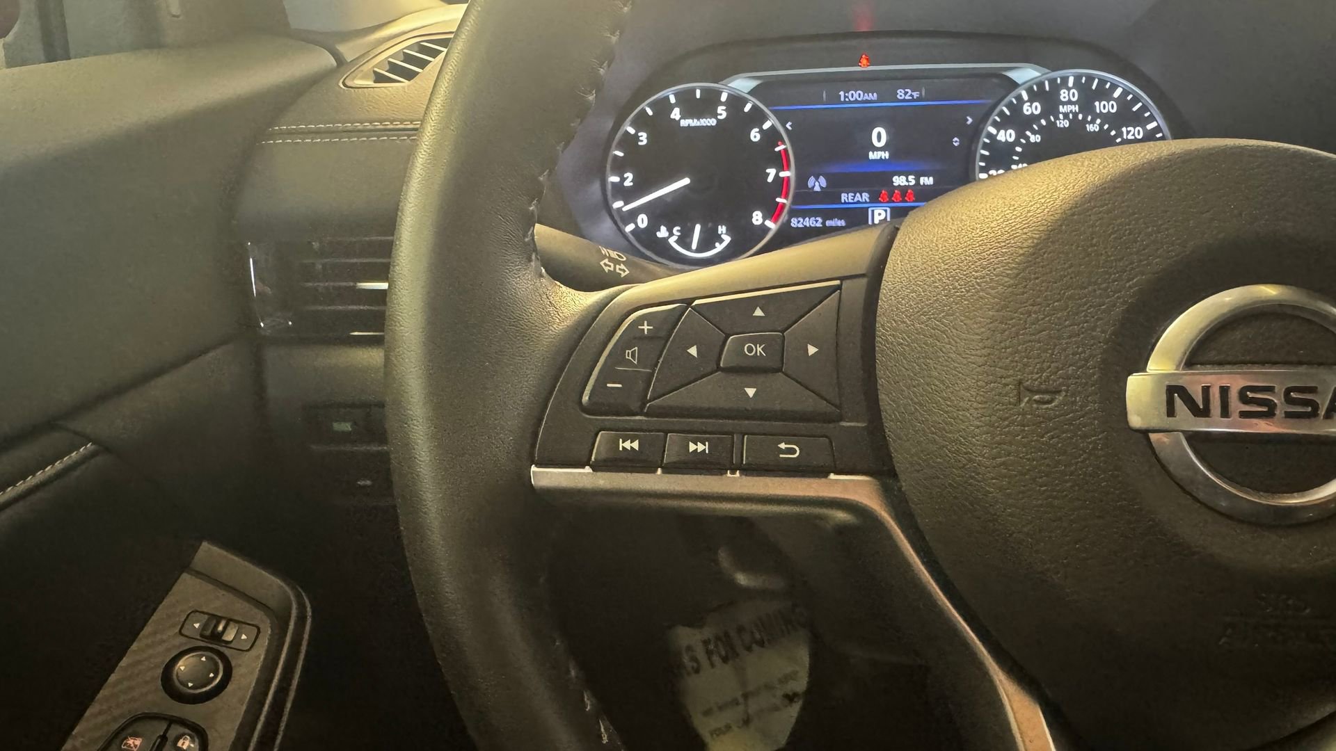 Used 2021 Nissan Sentra SV image 31