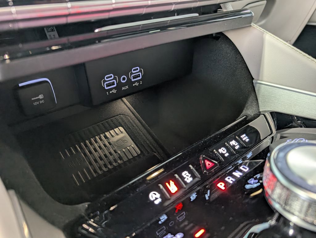 New 2026 Jeep Grand Wagoneer L Limited image 32